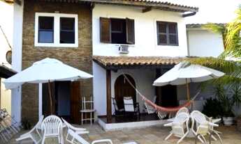 Imagem: 4 quartos - 2 Suítes - 3 salas - 420 m²