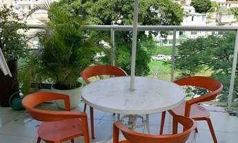 Imagem 3: VISTA MAR NO CLOC MARINA