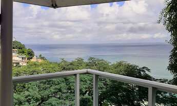 Imagem 4: VISTA MAR NO CLOC MARINA