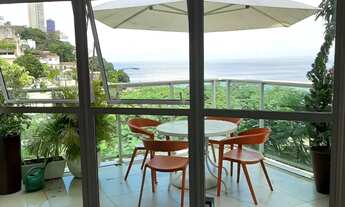 Imagem 2: VISTA MAR NO CLOC MARINA