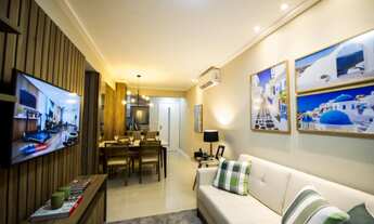 Imagem 2: APARTAMENTO COM 2 QUARTOS EM BROTAS