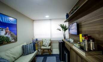 Imagem 3: APARTAMENTO COM 2 QUARTOS EM BROTAS