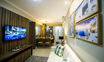 Imagem 4: APARTAMENTO COM 2 QUARTOS EM BROTAS