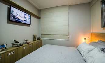 Imagem 7: APARTAMENTO COM 2 QUARTOS EM BROTAS