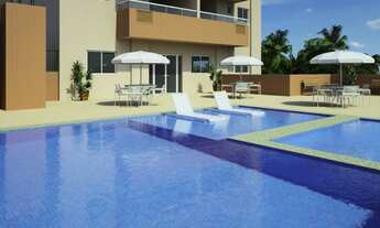 Imagem 1: APARTAMENTO COM 2 QUARTOS EM BROTAS