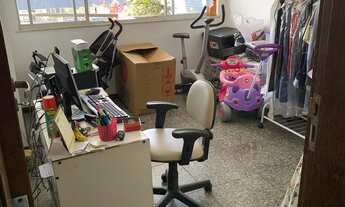 Imagem 6: APARTAMENTO 4 QUARTOS NO CAMINHO DAS ÁRVORES