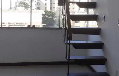 Imagem 2: ALUGO COBERTURA COM 2 QUARTO NA PITUBA