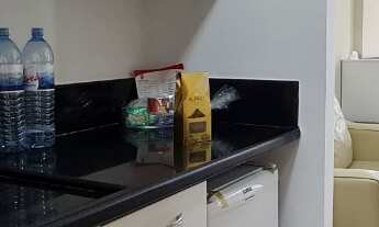 Imagem: Iguatemi Business Flat - 40 m² - Mobiliado