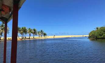 Imagem: Terreno - 450 m² - Imbassai