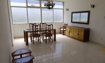 Imagem: 3 Quartos - 120 m² - Área de Serviço