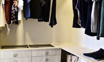 Imagem 6: 2 Quartos - 58 m² - Varanda - 1 Vaga de Garagem