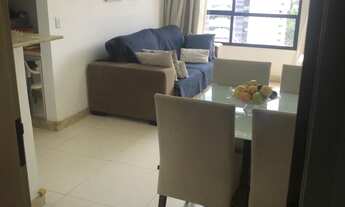 Imagem: 2 Quartos - Nascente - Área de Serviço