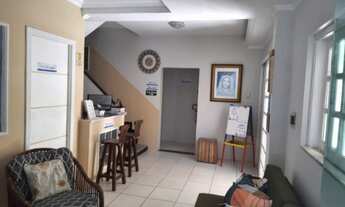 Imagem: 12 Dormitórios - Farol da Barra - 500 m²