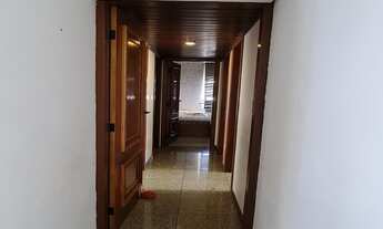 Imagem 5: 4 Quartos - 3 Suítes - 155 m² - Varanda - Lavabo - Nascente - 3 Vagas de Garagem