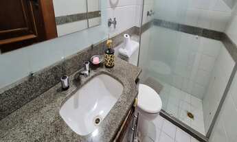 Imagem 7: 4 Quartos - 3 Suítes - 155 m² - Varanda - Lavabo - Nascente - 3 Vagas de Garagem