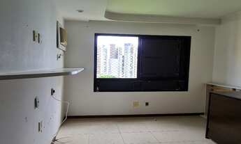 Imagem 6: 4 Quartos - 3 Suítes - 155 m² - Varanda - Lavabo - Nascente - 3 Vagas de Garagem