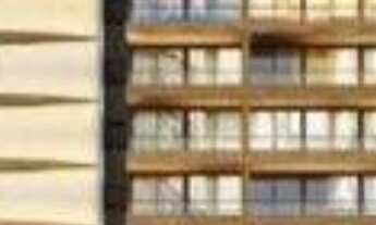 Imagem 3: Quarto e Sala - 34 m² - 1 Vaga de Garagem