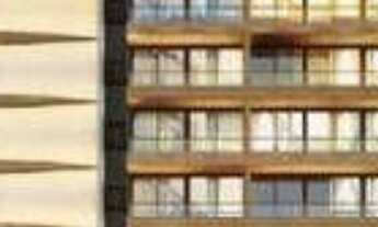 Imagem: Quarto e Sala - 34 m² - 1 Vaga de Garagem