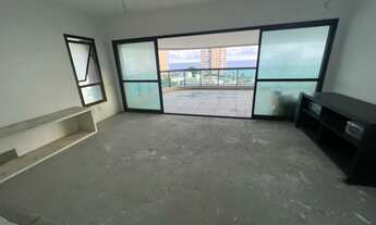 Imagem 2: 4 Suítes - Varanda Gourmet - 171 m² - Quarto de Serviço - 3 Vagas de Garagem