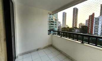 Imagem: 2 Dormitorios - 1 Suíte - Varanda - 78