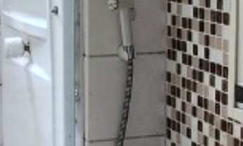 Imagem 7: 3 Quartos - 1 Suíte - 81 m² - Varanda - Área de Serviço - 1 Vaga de Garagem