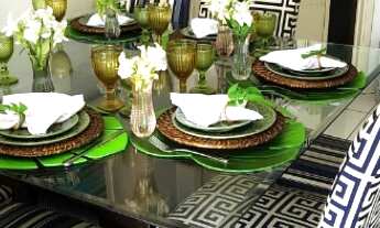 Imagem 5: 3 Quartos - 1 Suíte - 81 m² - Varanda - Área de Serviço - 1 Vaga de Garagem