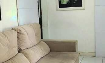 Imagem 4: 3 Quartos - 1 Suíte - 81 m² - Varanda - Área de Serviço - 1 Vaga de Garagem