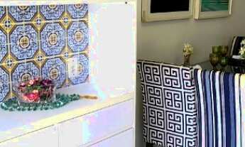 Imagem: 3 Quartos - 1 Suíte - 81 m² - Varanda