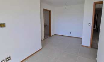 Imagem 5: 2 Suíte - 56 m² - Varanda - Nascente - Área de Serviço - 2 Vagas de Garagerm