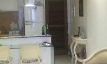 Imagem: 1 Quarto e Sala - 62 m² - Varanda - 1 Vaga