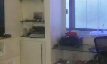 Imagem 6: 1 Quarto e Sala - 62 m² - Varanda - 1 Vaga de Garagem