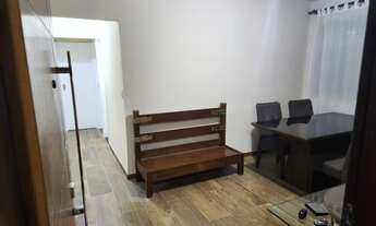 Imagem: 3 Quartos - 70 m² - Nascente - Quarto de