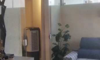 Imagem 5: 1 Quarto e Sala - 62 m² - Varanda - 1 Vaga de Garagem