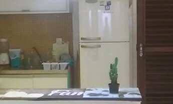 Imagem 3: 1 Quarto e Sala - 62 m² - Varanda - 1 Vaga de Garagem