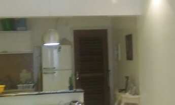 Imagem 4: 1 Quarto e Sala - 62 m² - Varanda - 1 Vaga de Garagem