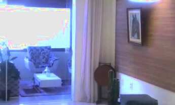 Imagem 2: 1 Quarto e Sala - 62 m² - Varanda - 1 Vaga de Garagem