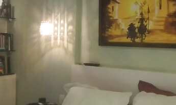 Imagem 7: 1 Quarto e Sala - 62 m² - Varanda - 1 Vaga de Garagem