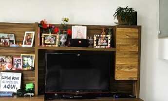 Imagem 2: 3 Quartos - 1 Suíte - 166 m² de terreno - 116 m² de Área Construida - Varanda - Nascente