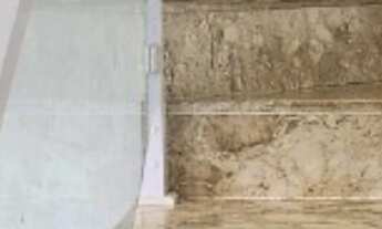 Imagem 6: 3 Quartos - 1 Suíte - 166 m² de terreno - 116 m² de Área Construida - Varanda - Nascente