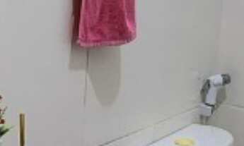 Imagem 5: 3 Quartos - 1 Suíte - 166 m² de terreno - 116 m² de Área Construida - Varanda - Nascente