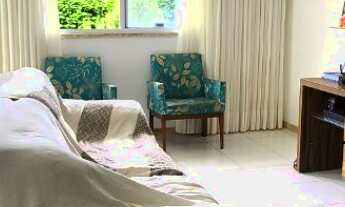 Imagem 3: 3 Quartos - 1 Suíte - 166 m² de terreno - 116 m² de Área Construida - Varanda - Nascente