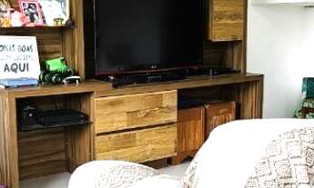 Imagem 1: 3 Quartos - 1 Suíte - 166 m² de terreno - 116 m² de Área Construida - Varanda - Nascente