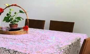 Imagem 4: 3 Quartos - 1 Suíte - 166 m² de terreno - 116 m² de Área Construida - Varanda - Nascente