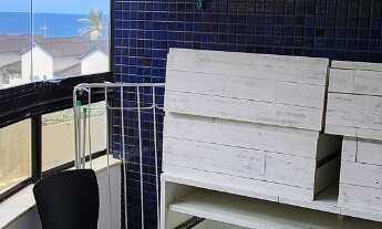 Imagem 4: 1 Quarto - Sala - 50 m² - Varanda - Área de Serviço - 1 Vaga de Garagem