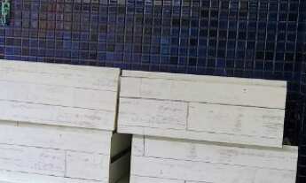 Imagem 3: 1 Quarto - Sala - 50 m² - Varanda - Área de Serviço - 1 Vaga de Garagem