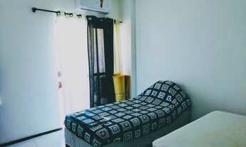 Imagem 7: Flat - 50 m² - Varanda - Vista Mar - 1 Vaga de Garagem