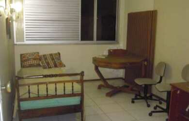 Imagem 5: 3 Dormitórios - 243 m² - Varanda - Lavabo - 3 Vagas de Garagem