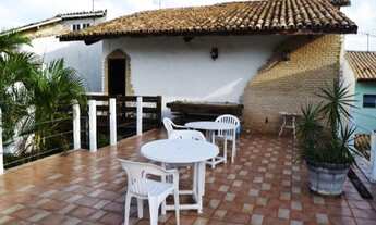 Imagem 3: 4 quartos - 2 Suítes - 3 salas - 420 m² - Nascente - 2 Pavimentos