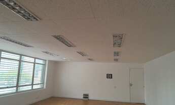 Imagem 4: SALA COMERCIAL em SÃO PAULO - SP, ITAIM BIBI