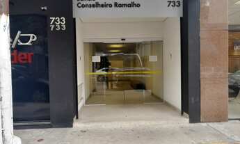 Imagem 5: SALA COMERCIAL em SÃO PAULO - SP, ITAIM BIBI